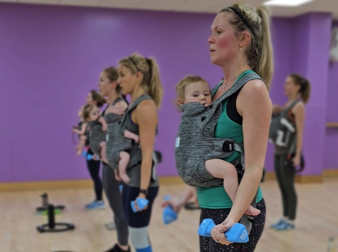 How Long Can Baby Be in Carrier? Expert Tips and Guidelines