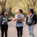 Carifit+ Cool Grey - End of stock clearance