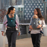 Carifit+ Cool Grey - End of stock clearance