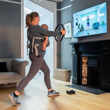 Carifit+ Cool Grey - End of stock clearance