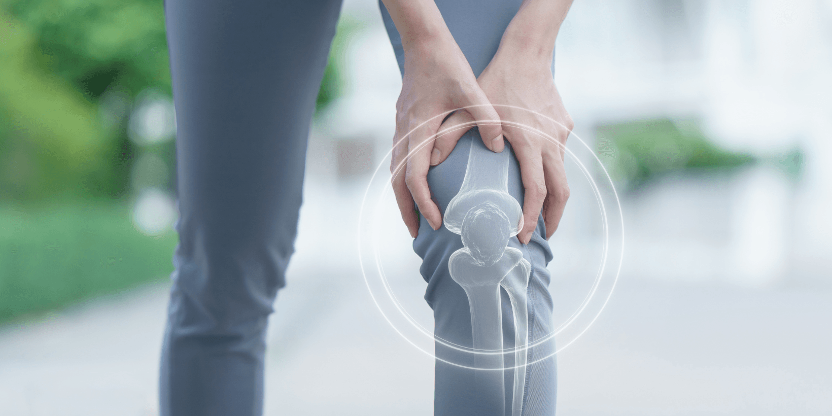 What Causes Postpartum Knee Pain - Carifit