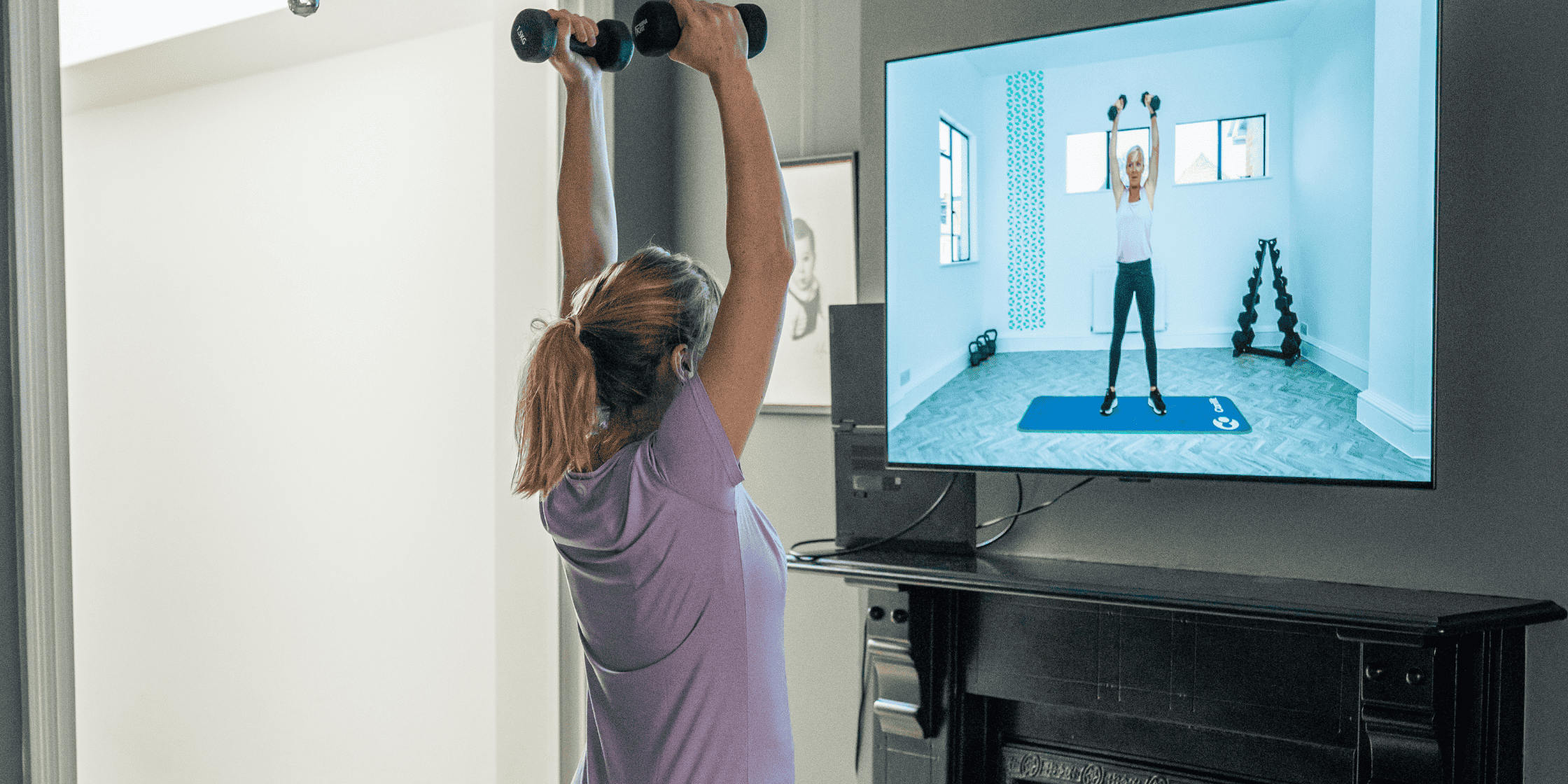 The benefits of exercise during pregnancy for mother and baby