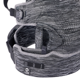 NEW: Carifit Core Baby Carrier - Slate Grey
