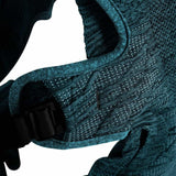 Carifit+ Baby Carrier - Cool Green