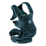 Carifit+ Baby Carrier - Cool Green