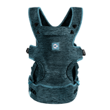 Carifit+ Baby Carrier - Cool Green