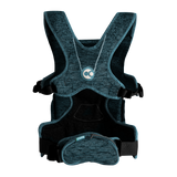 Carifit+ Baby Carrier - Cool Green
