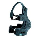 Carifit+ Baby Carrier - Cool Green