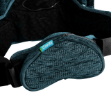 Carifit+ Baby Carrier - Cool Green