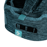 Carifit+ Baby Carrier - Cool Green