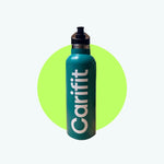 Carifit Stainless Steel Water Bottle - Carifit