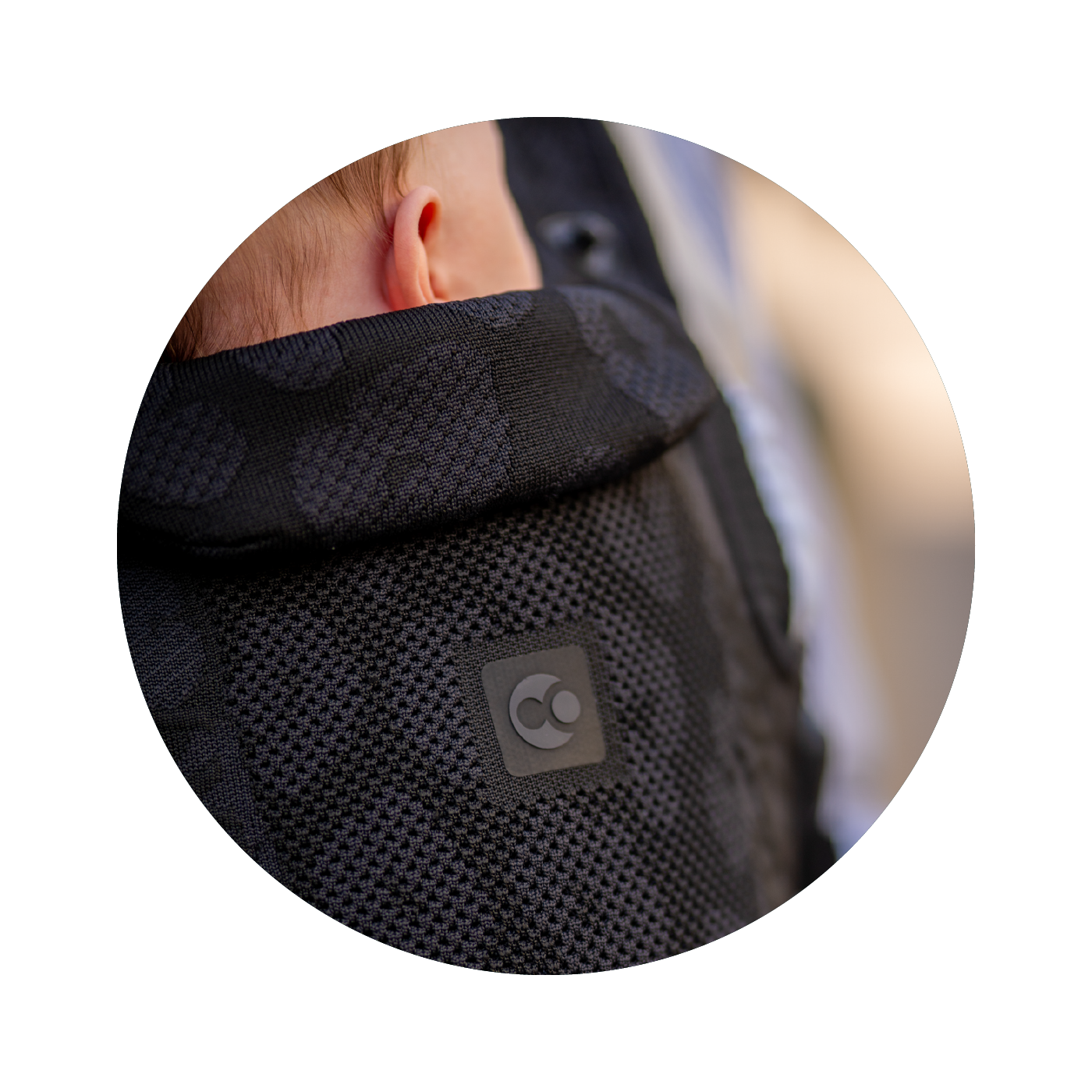 NEW: Carifit Core - Leopard Black