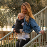 NEW: Carifit Core Baby Carrier