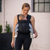 NEW: Carifit Core Baby Carrier